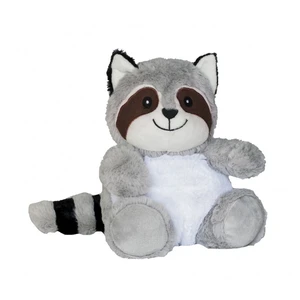Pelucho Bouillotte Raton Laveur pas cher