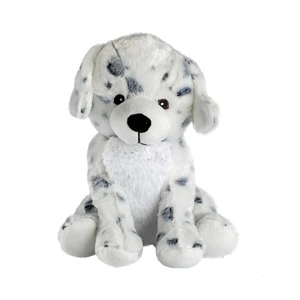 Comparateur de prix : PELUCHO Peluche Bouillotte Dalmatien - Made in France