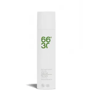 66°30 Gel Hydratant Ultra Frais Cycle Jour - Peaux Mixtes A Grasses pas cher