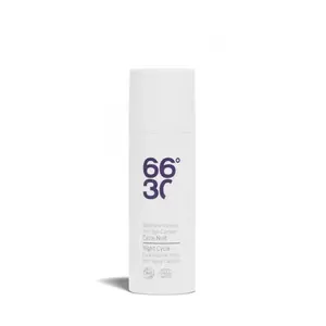 Comparateur de prix : 66°30 - Régénérant visage anti-âge complet Crème visage 50 ml male