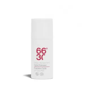 66°30 Contour Des Yeux Cycle Précision - Action Bio 3 En 1 pas cher