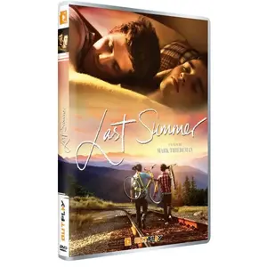 Outplay Sarl Cnt Last summer DVD pas cher