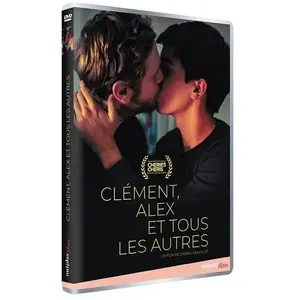 OUTPLAY Clément, Alex et tous les autres DVD pas cher