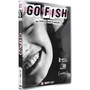 OUTPLAY Go Fish DVD pas cher