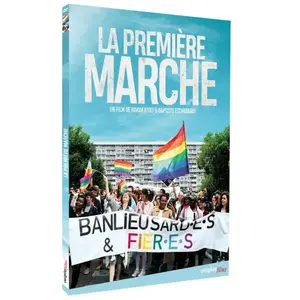 OUTPLAY La Première marche DVD
