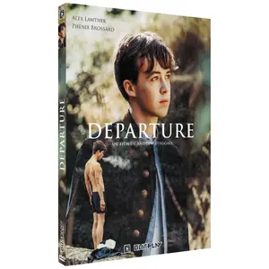Outplay Sarl Cnt Departure DVD
