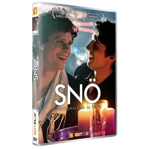 Outplay Sarl Cnt Snö - DVD