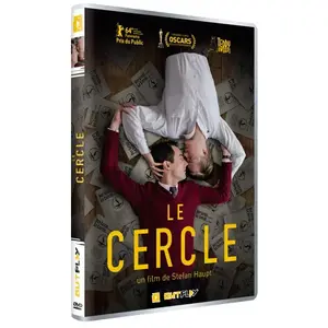 Outplay Sarl Cnt Le cercle DVD pas cher