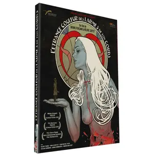 Comparateur de prix : Shellshock L'étrange couleur des larmes de ton corps Combo Blu-Ray+DVD