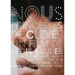 Shellac Sud Nous, princesses de Clèves DVD pas cher