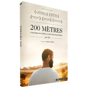 Escd Cnt 200 Mètres DVD pas cher
