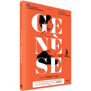 Comparateur de prix : Shellac Sud Genèse DVD