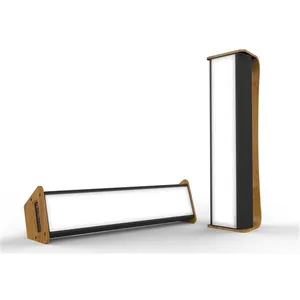 Comparateur de prix : Lampe de Luminothérapie Dayvia 400178700 Noir