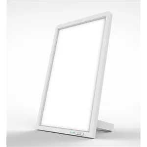 Comparateur de prix : Lampe de Luminothérapie Dayvia Wellbi 400179590 25 W Blanc