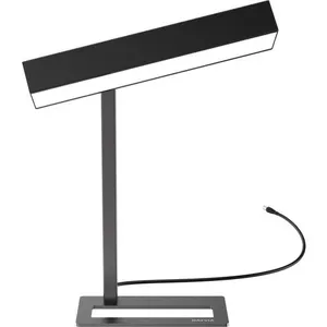 Comparateur de prix : Lampe de luminothérapie Dayvia Sundesk 3 Noir