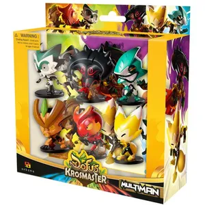 Comparateur de prix : Krosmaster Arena - Pack Multiman
