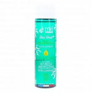 MKL Green Nature Aloe Vera Huile Rparatrice Bio 75 ml pas cher