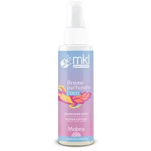 MKL Green Nature Brume parfumée Coco Mohea 100ml pas cher