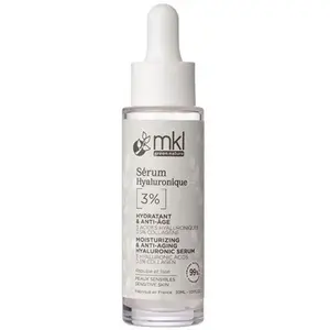 MKL Sérum hyaluronique 3% 30ml pas cher
