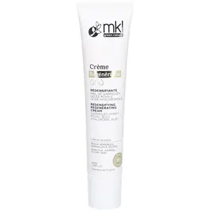 MKL Crème régénératrice redensifiante bio 40ml pas cher