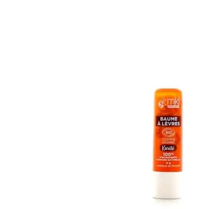 Comparateur de prix : MKL Green Nature Baume à Lèvres Karité Bio 4g