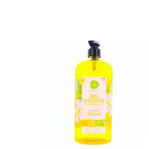 Pharmascience Gel douche Monoi 1l pas cher