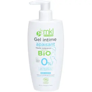 Mkl Green Nature Hygiène Intime Gel Apaisant Bio 200mlVendu parredcare-pharmacie