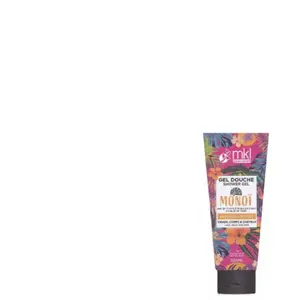 MKL Gel douche Monoï Tube 100ml
