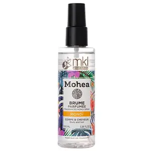 MKL Green Nature Mohea Brume Parfumée Monoï 100ml pas cher
