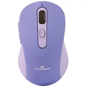 Bluestork Office 65 Wireless - Violet pas cher