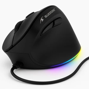 Bluestork Ergo Lumi Noir pas cher