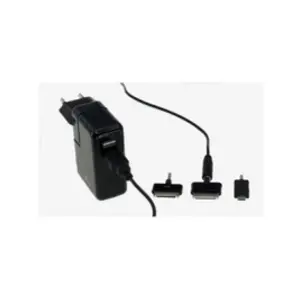 Bluestork Chargeur USB - 2 ports USB pas cher
