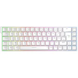 The G-Lab Keyz Titanium HE - Blanc