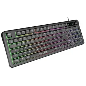 The G-Lab Keyz Caesium EX - Noir