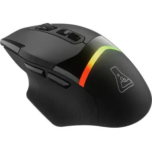 Souris Gaming The G-lab Kult Palladium Sans Fil Rgb 10 000dpi Bluetoot... pas cher