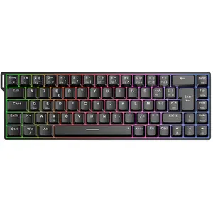 The G-Lab Keyz Titanium HE - Noir