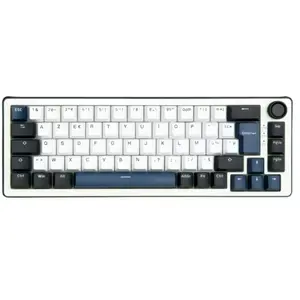 The G-Lab Keyz Elite 200 Blanc/Noir