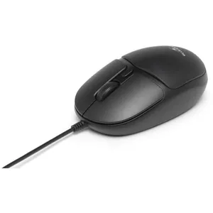 Comparateur de prix : Souris filaire - BLUESTORK - OFFICE 10 - PC /Mac - Noir