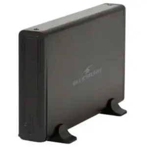 Bluestork - Boitier externe - 2.5" - ATA / SATA - USB 2.0 pas cher