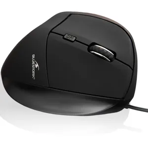 Bluestork Souris ergonomique filaire pas cher