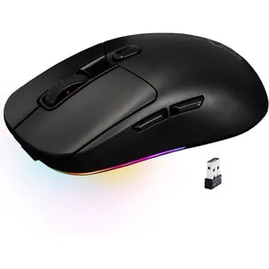 The G-Lab KULT Titanium (Noir) pas cher