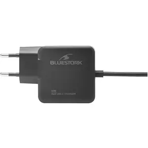 Comparateur de prix : Chargeur Pc Bluestork Usb-c 65w