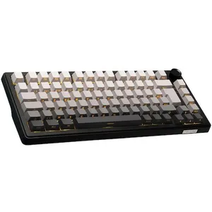 Comparateur de prix : Clavier gamer sans fil THE G-LAB TKL ELITE