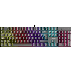The G-Lab KEYZ Radium (FR)