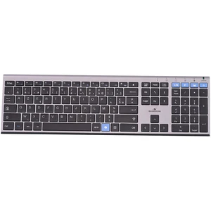 Comparateur de prix : Bluestork KB Grapheme (Noir)