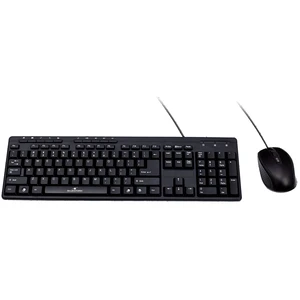 Bluestork BS-PACK-FIRST-II/F clavier Souris incluse Universel Noir pas cher