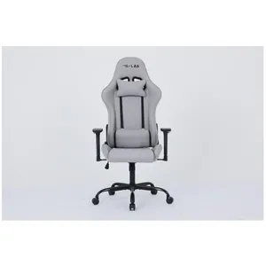 The G-Lab K-Seat Platinium (Gris) pas cher