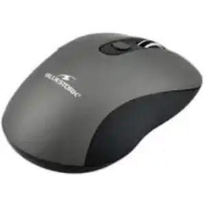Souris - BLUESTORK - Off 80 - Sans fil - Optique - Grise pas cher