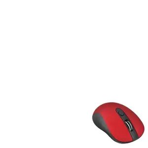 Souris optique sans fil - BLUESTORK - OFF 80 - Rouge - Sans fil - Optique pas cher