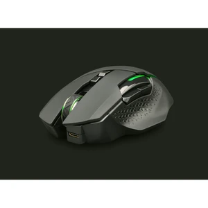 Comparateur de prix : Souris gaming RGB sans fil THE G-LAB 7200 DPI - Noir
